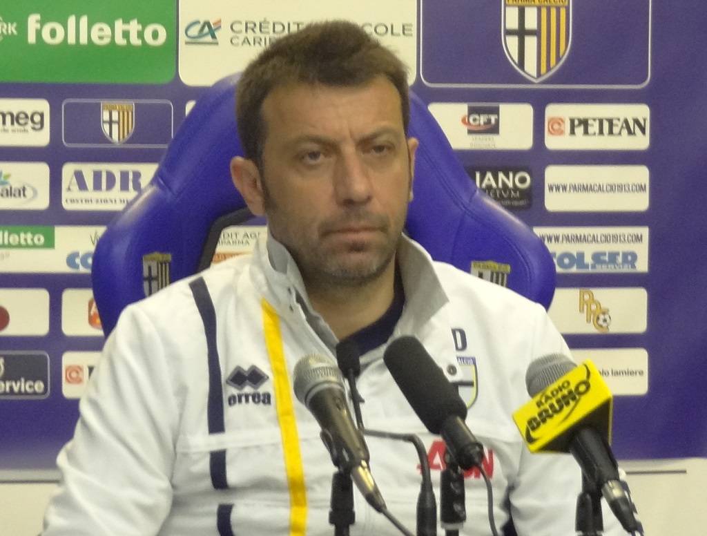D'AVERSA: "Dobbiamo fare in modo che si ricrei entusiasmo ... - Sport Parma