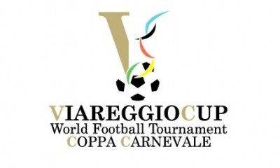 viareggio cup logo