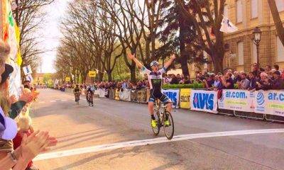 andreoletti vince milano busseto 2017
