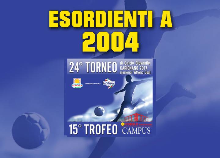 esordientia2004