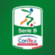 serie b logo