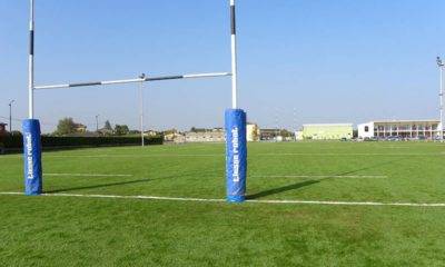 rugby campo generica
