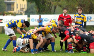 rugby parma FOTO SICURI