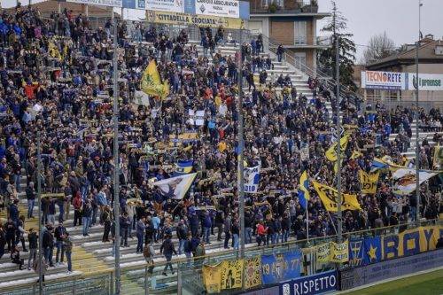 Parma: