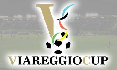 viareggio cup 2018