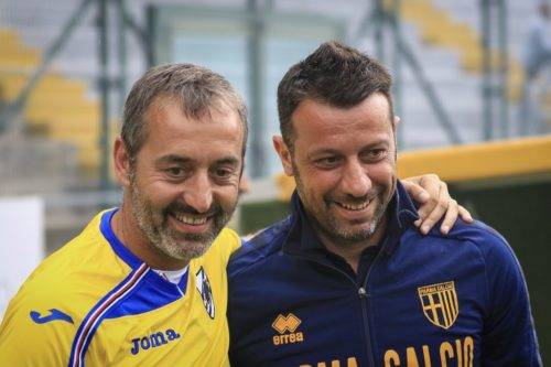 GIAMPAOLO: