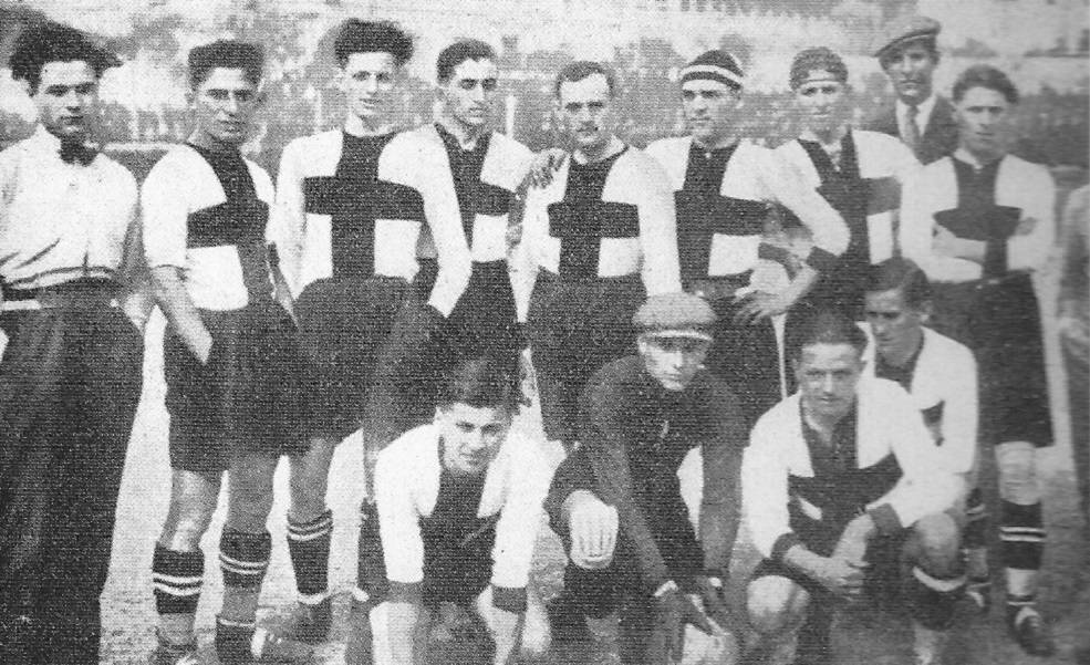 Parma FBC 1925 26