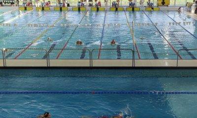 sport center gara nuoto