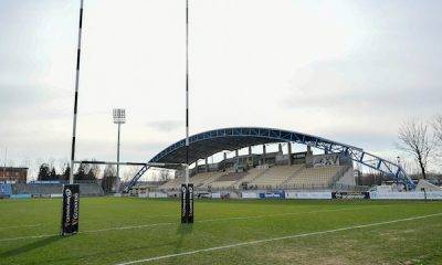 Stadio Lanfranchi Parma