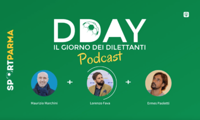 DDAY podcast 14