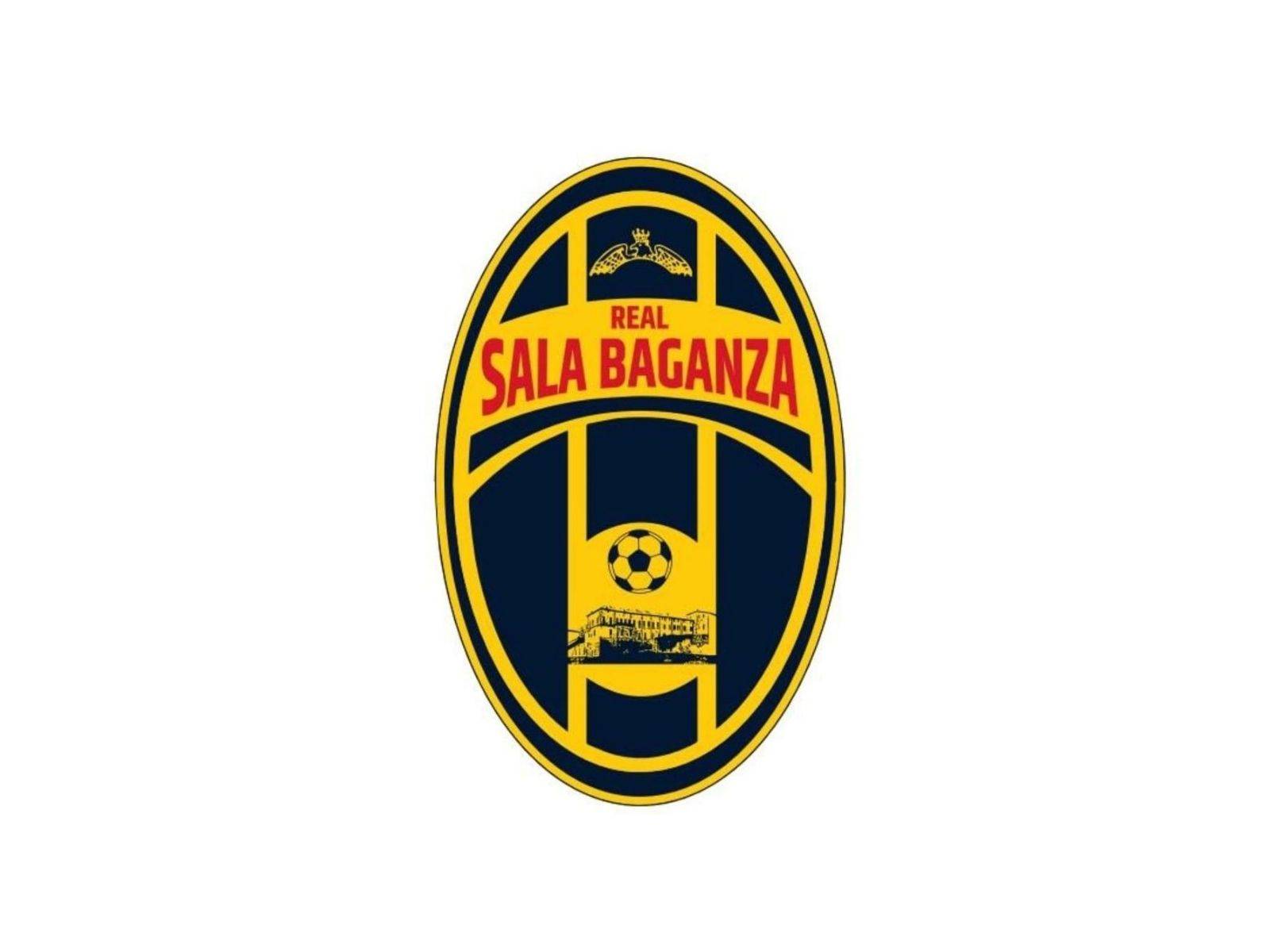logo Real Sala Baganza
