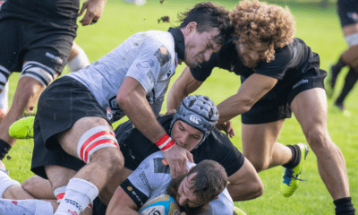 HBS rugby Colorno vs Argos Petrarca