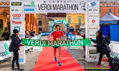 Verdi Marathon
