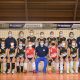 Foto squadra completa Serie Cf Inzani Isomec Volley Parma s.s. 20202021 e1618408849290