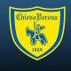 Chievo Verona tweet