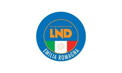 LND Emilia Romagna CRER