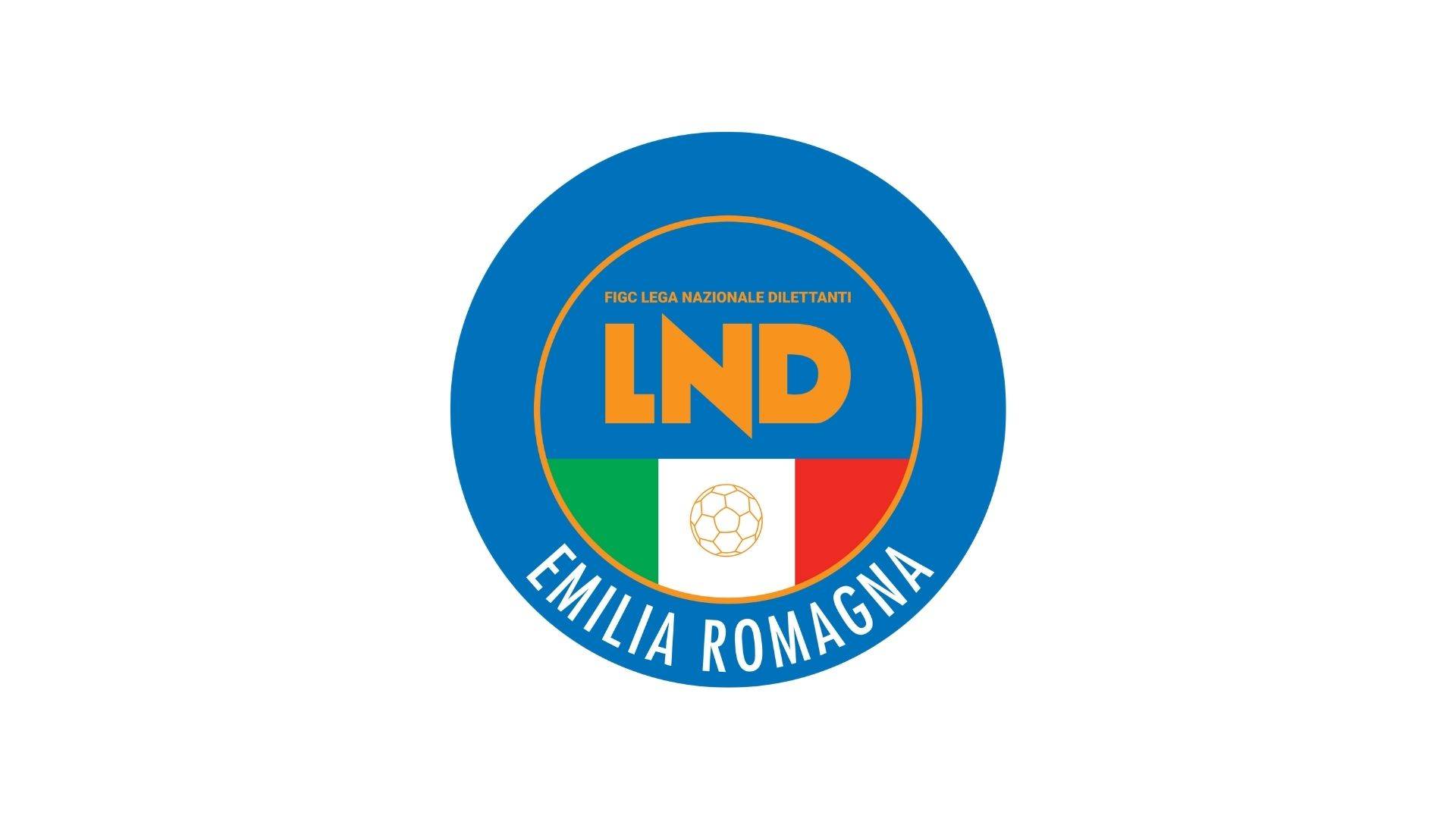 LND Emilia Romagna CRER