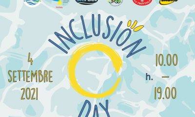 Inclusion Day LOCANDINA