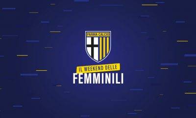 SL Weekend Femminili
