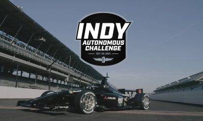 dallara Indy Autonomous Challenge