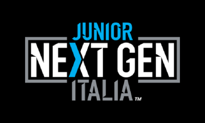 Junior Next Gen Italia