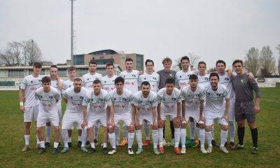 foto di squadra de Il Cervo Collecchio Promozione 2021 2022