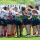 Memorial Rebecca Braglia rugby colorno femminile u17