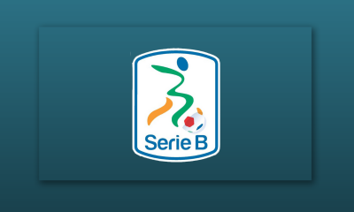serie b calcio logo