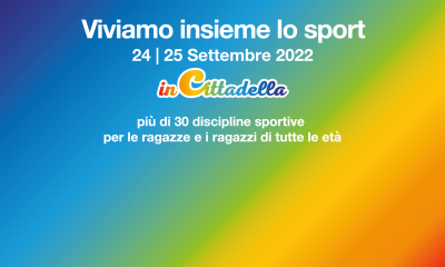 Ale Parma Sport Festival