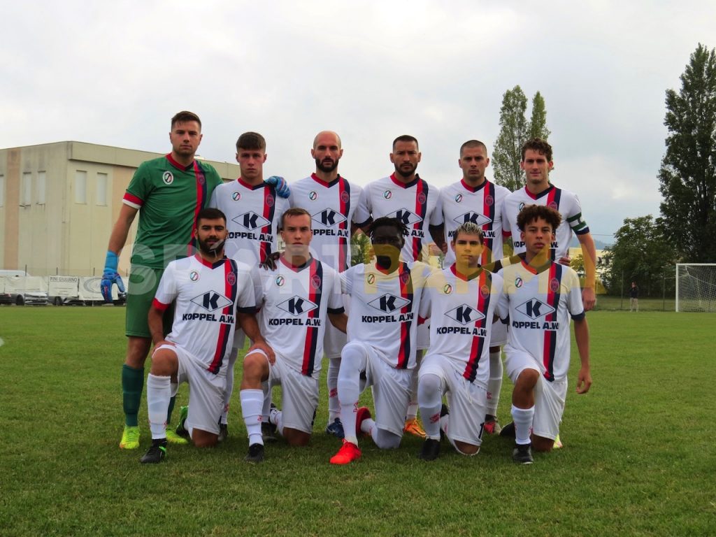 Team Traversetolo Felino 25sett2022 3a giornata Promozione girone A2920