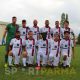 undici di partenza Felino vs Team Traversetolo 3a giornata Promozione gir. A 2022 2023