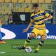 Alessandro Circati in Parma Bari 1 0 di Coppa Italia