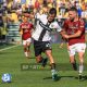 Parma Reggina 2 0 Roberto Inglese e Zan Majer