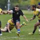 Rugby Parma FC 1931 v TKGroup VII Rugby Torino 27 27 foto Basi