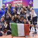 Cedacri Sitting Volley vince Coppa Italia