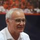 Claudio Ranieri nuovo allenatore del Cagliari Serie B 2022 2023