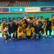 La Due G Futsal Parma vince la Coppa Italia di Serie C1