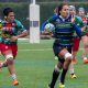 Le Erinni Cus Milano Rugby vs Furie Rosse Rugby Colorno