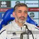 Mister Fabio Pecchia conferenza stampa 9gen2023 pre Inter Parma Coppa Italia