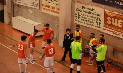 Futsal Legione Parmense