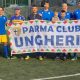 Ungheria la squadra di calcetto che rende onore al Parma Calcio