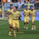 esultanza dopo il gol di Gianluca Lapadula in Parma Cagliari 2 1 34a giornata Serie B 2022 2023