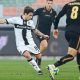 Adrian Bernabe in Venezia Parma 2 2 Serie B 2022 2023