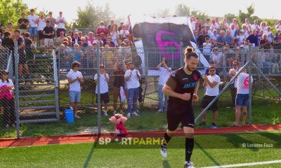Il Cervo Team Traversetolo 1 1 playout Promozione 2022 2023 7257