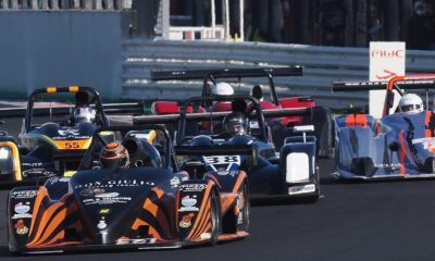 PNK Motorsport autodromo varano