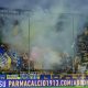 Parma Venezia 2 1 38a giornata Serie B 2022 2023 Curva Nord