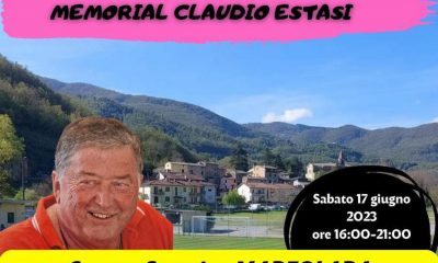 2° memorial Claudio Estasi a Marzolara 17 giugno 2022 1