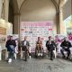 Foto convegno 1H Handbike Paralimpiade di Parma