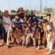 Torneo Crocetta 2023 Crocetta baseball Under 12