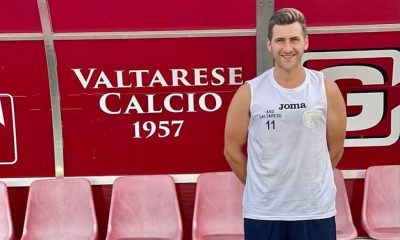 Alessandro Moretti Valtarese Prima categoria gir. B 2023 2024 1